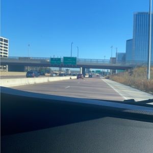 Meet your Posher, Cheray